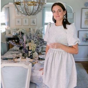 Nicola Bathie Emily Dress Size 10